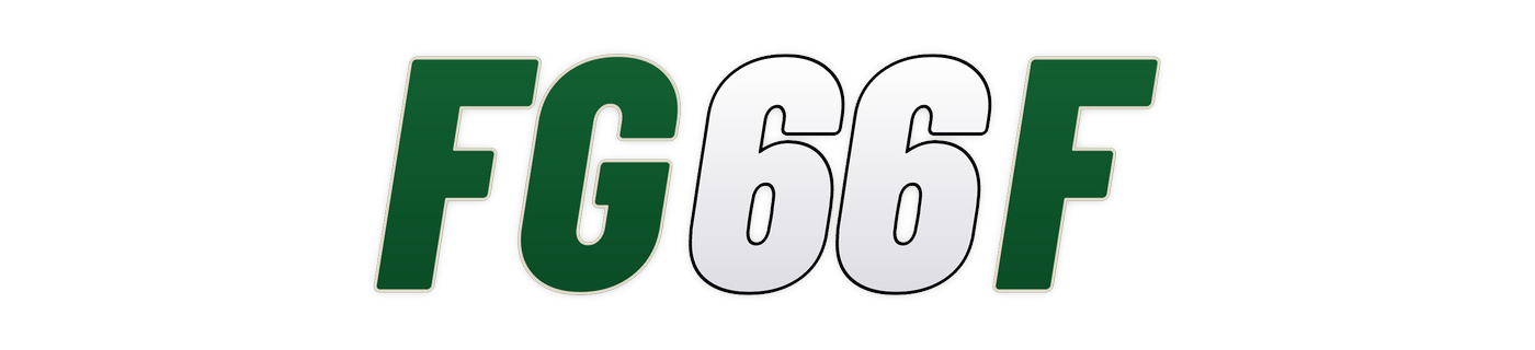 fg66f লোগো